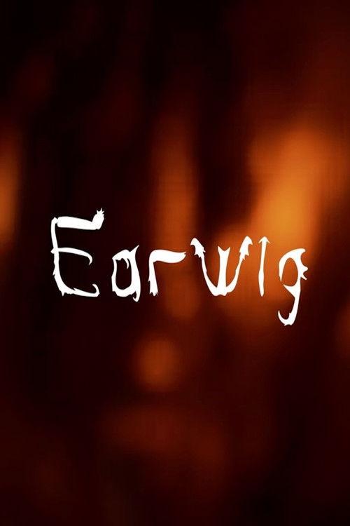 Earwig 2025 official movie poster