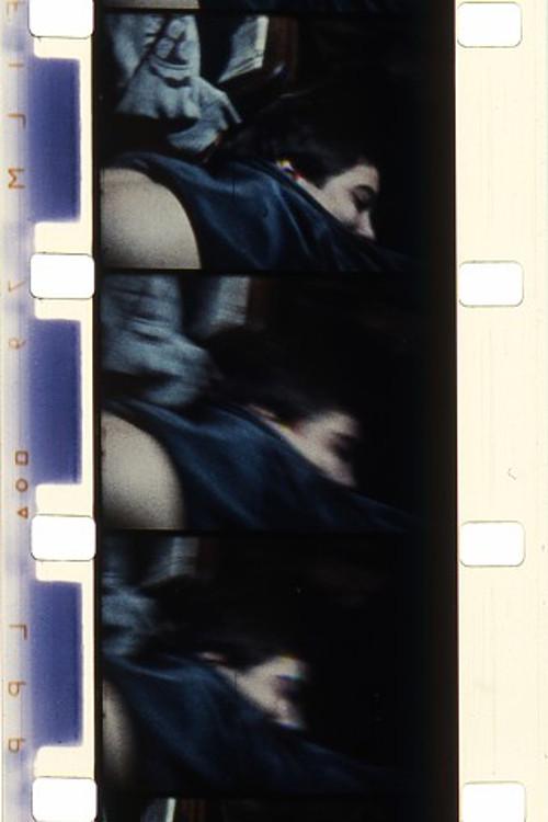 Note to Poli 1983 official movie poster