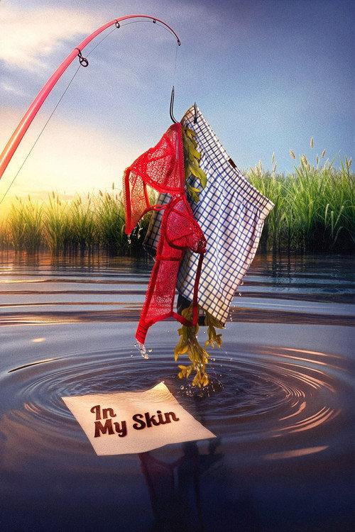In My Skin 2026 official movie poster