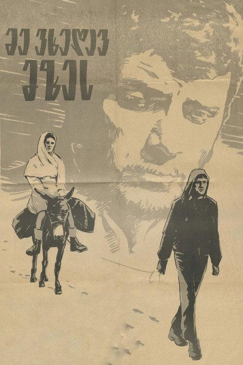 I See the Sun 1965 official movie poster