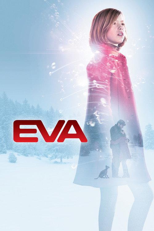 EVA 2011 official movie poster