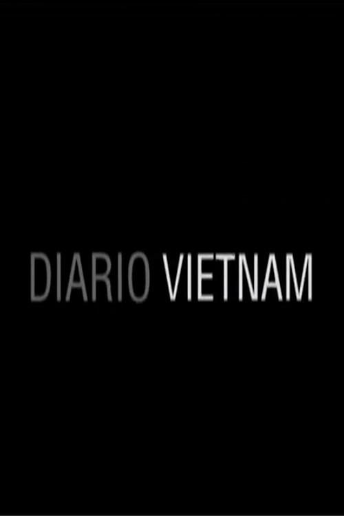 Diario Vietnam 2004 official movie poster
