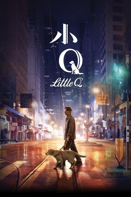 Little Q 2019 official movie poster