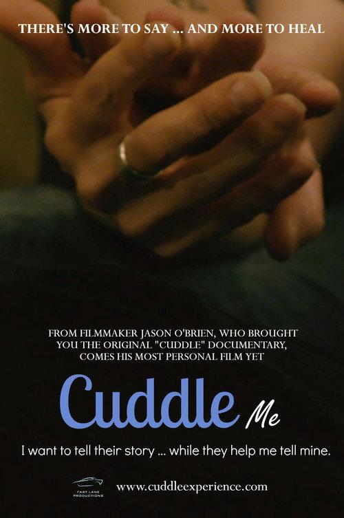 Cuddle Me  official movie poster