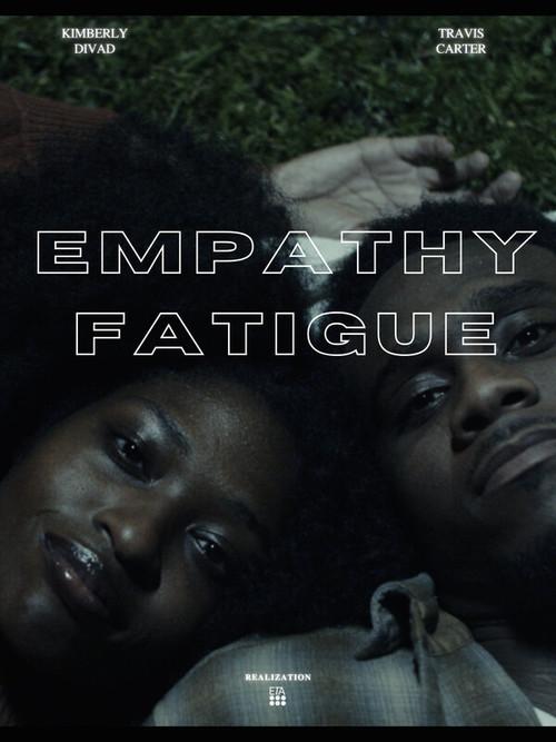 Empathy Fatigue official movie poster