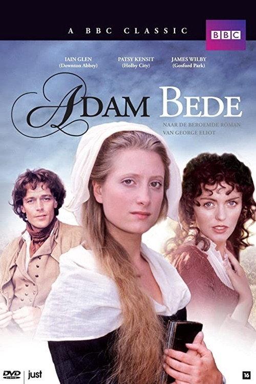 Adam Bede 1992 official movie poster