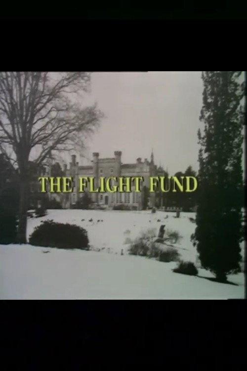 The Flight Fund 1975 official movie poster