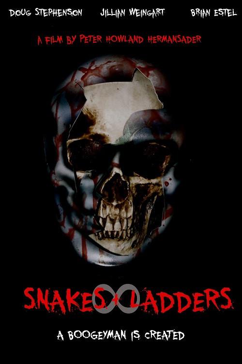Snakes and Ladders 2016 official movie poster