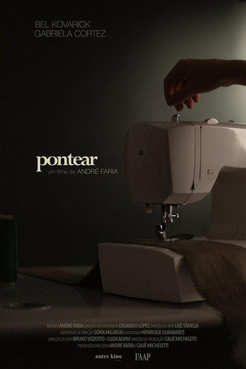 Pontear 2025 official movie poster