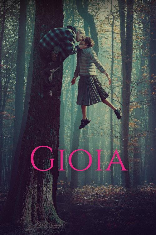 Gioia 2026 official movie poster