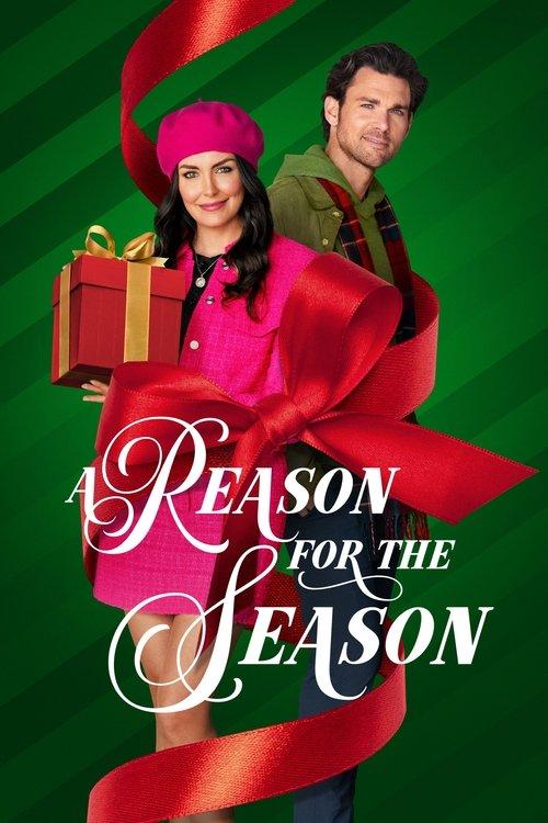 A Reason for the Season 2024 official movie poster