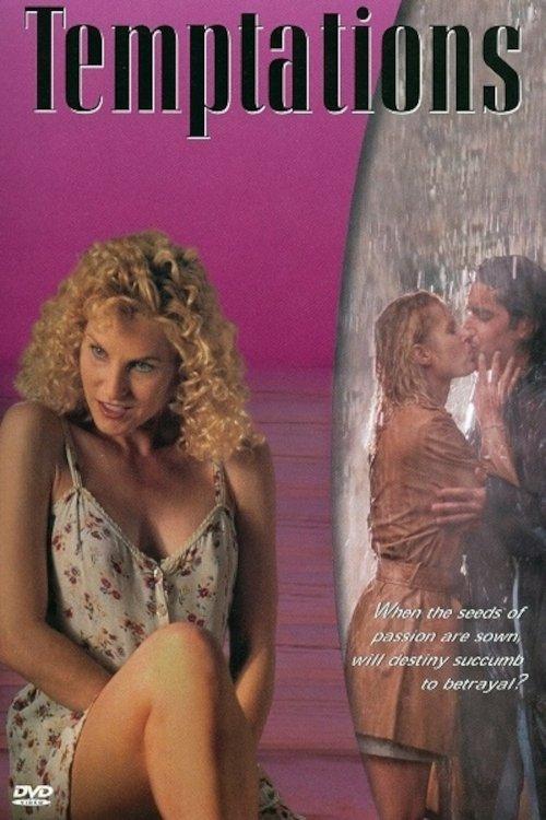 Temptations 1999 official movie poster