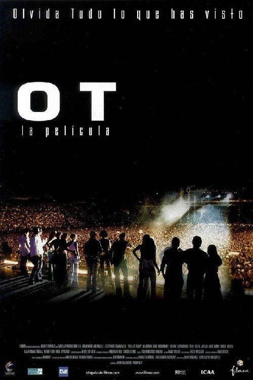 OT: The Movie 2002 official movie poster
