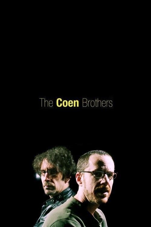 The Coen Brothers 2000 official movie poster