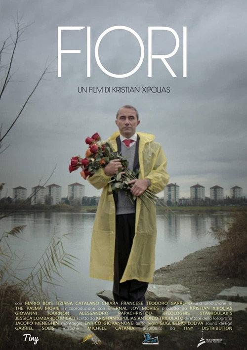 Fiori 2021 official movie poster