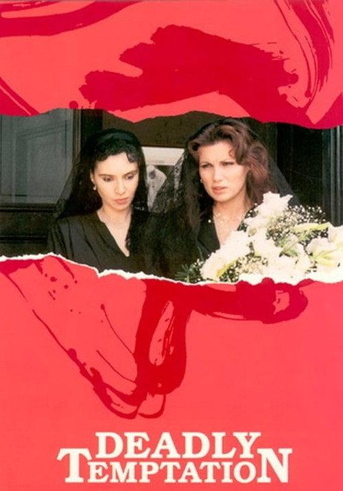 Per odio, per amore 1991 official movie poster