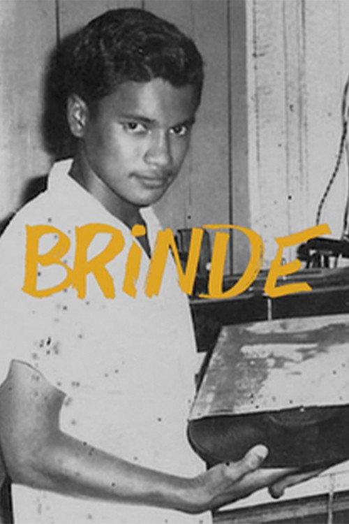 Um Brinde 2016 official movie poster