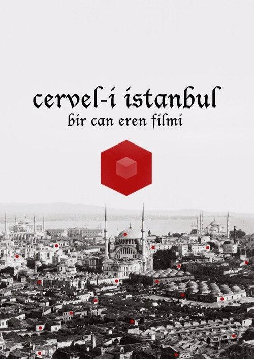 Cervel-i İstanbul 2013 official movie poster