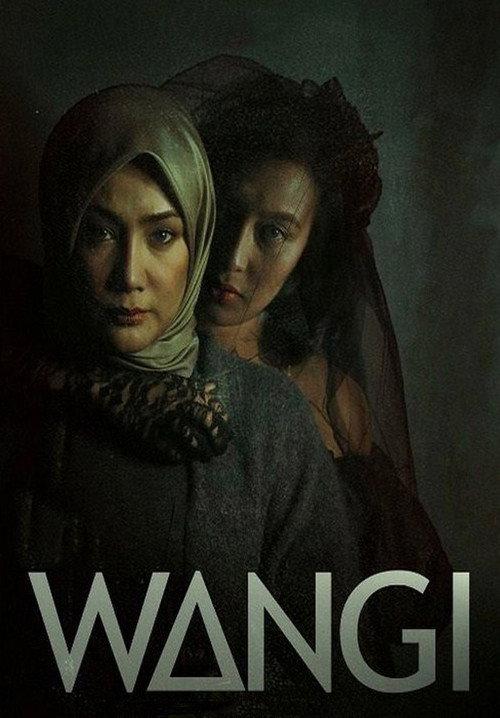 Wangi 2019 official movie poster