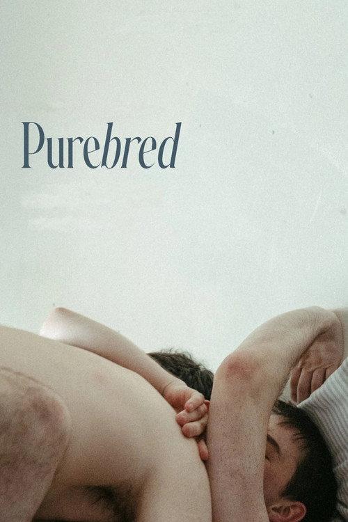 Purebred 2026 official movie poster