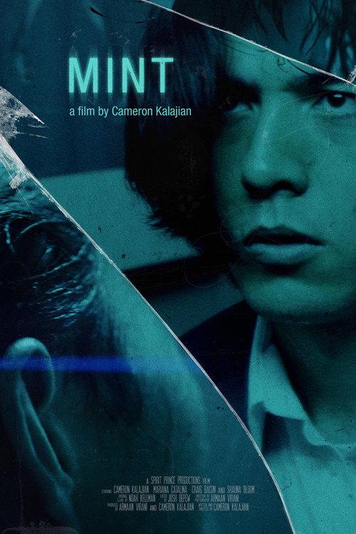 Mint 2021 official movie poster