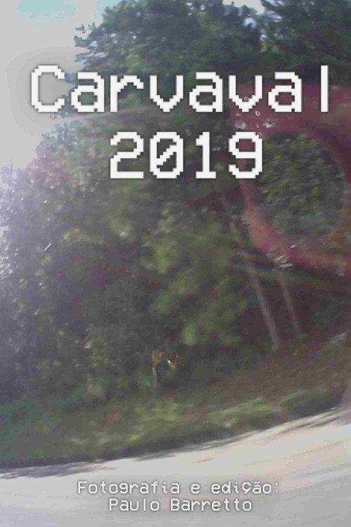Carnaval 2019 2019 official movie poster