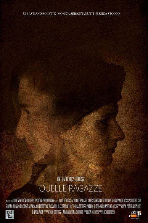 Quelle Ragazze 2018 official movie poster