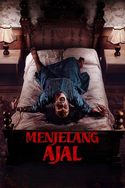 Menjelang Ajal 2024 official movie poster