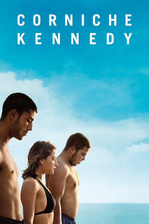 Corniche Kennedy 2017 official movie poster
