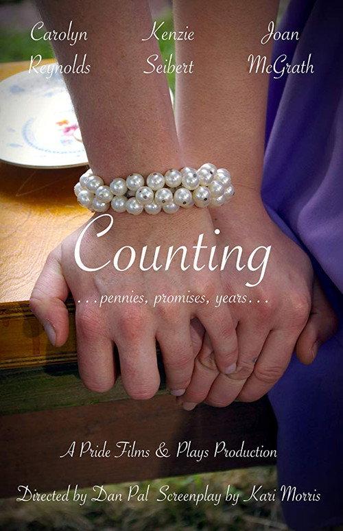 Counting 2016 official movie poster
