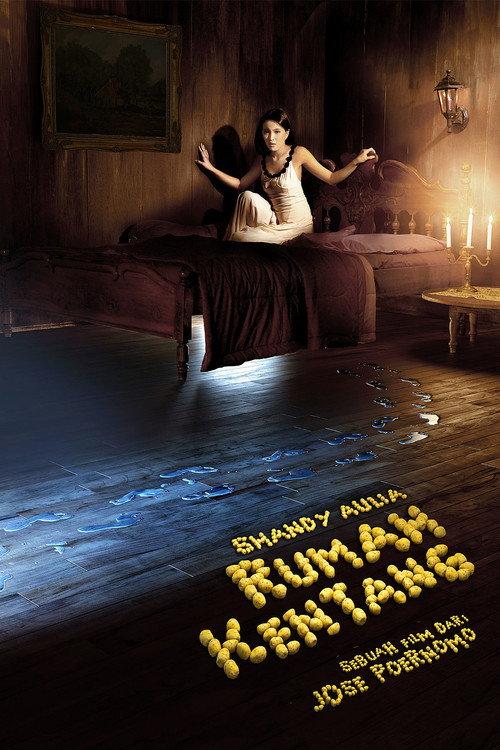 Rumah Kentang 2012 official movie poster