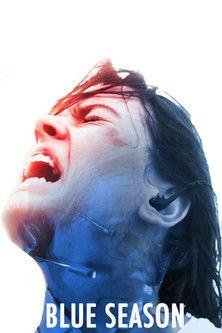 Blue Season 2013 official movie poster