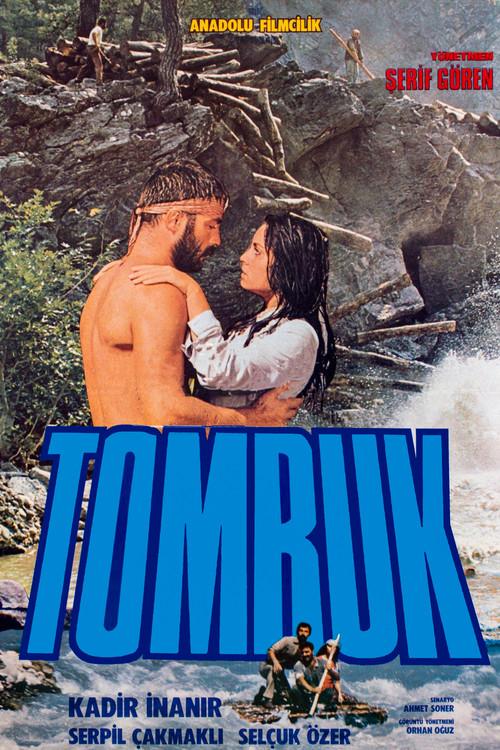 Tomruk 1982 official movie poster