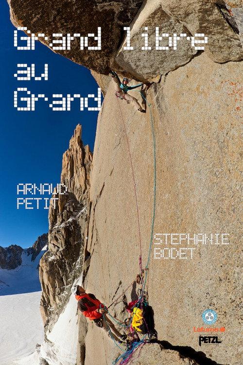 Grand Libre au Grand Cap 2010 official movie poster