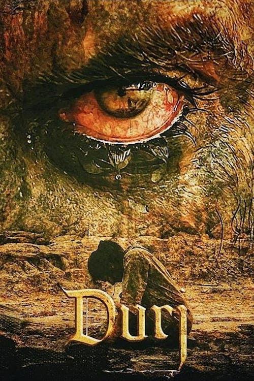 Durj 2019 official movie poster