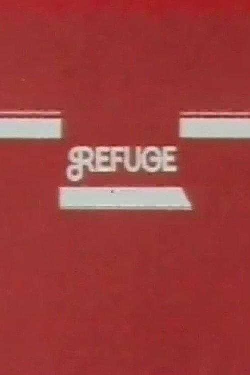 Refuge 1972 official movie poster