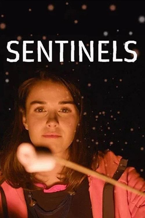 Sentinels  official movie poster