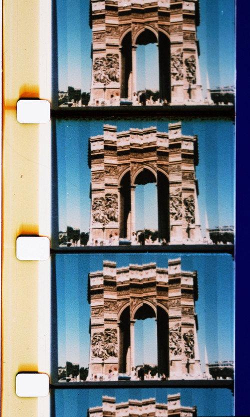 Sans titre 84 1984 official movie poster