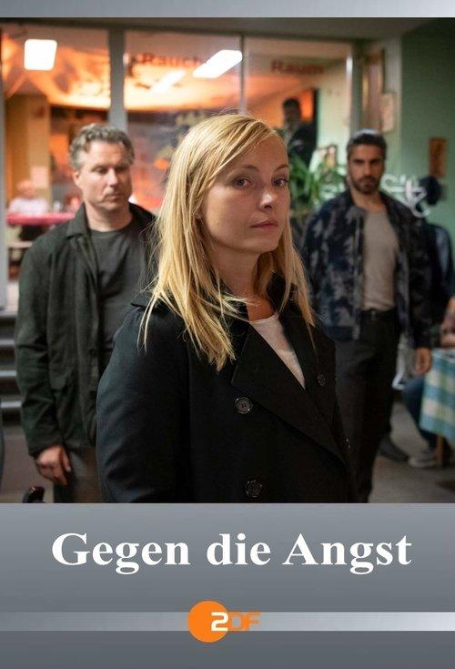 Gegen die Angst 2019 official movie poster