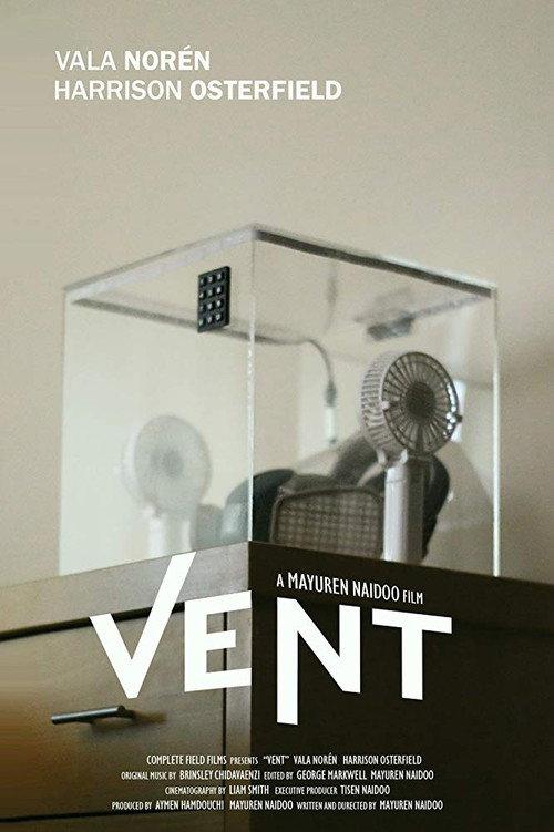 Vent 2018 official movie poster