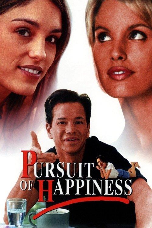 Pursuit of Happiness 2001 official movie poster