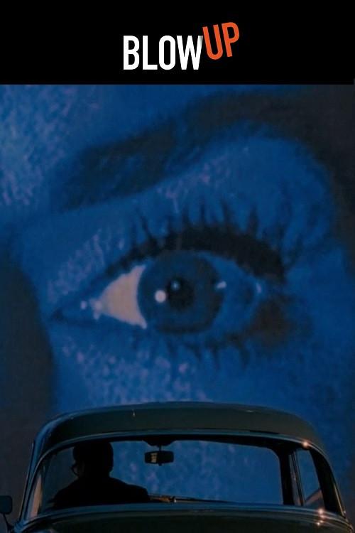 Recut "Psycho" 2021 official movie poster