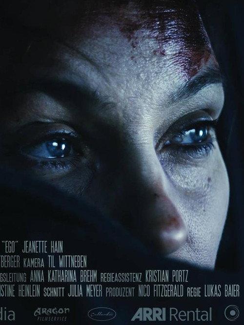 Ego 2018 official movie poster