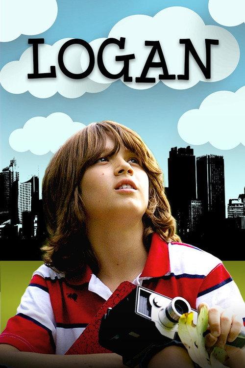 Logan 2010 official movie poster