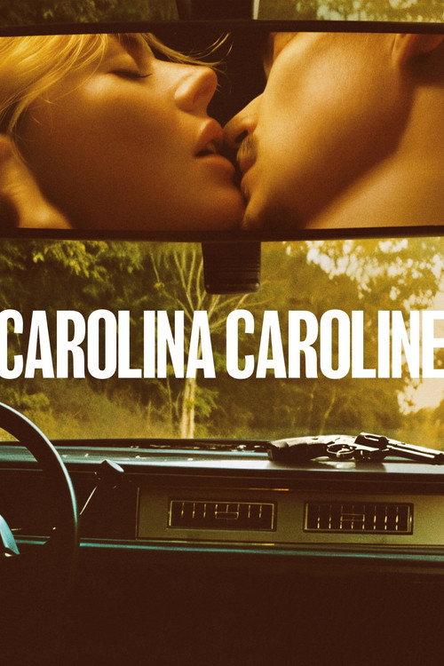 Carolina Caroline 2026 official movie poster