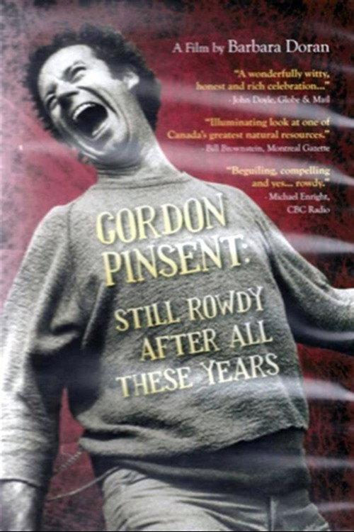 Still Rowdy After All These Years 2011 official movie poster