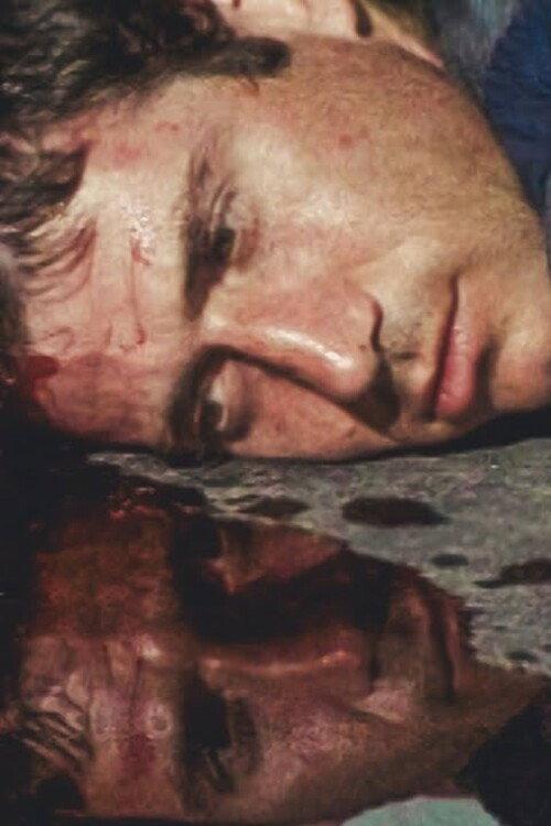 Exposed 2002 official movie poster