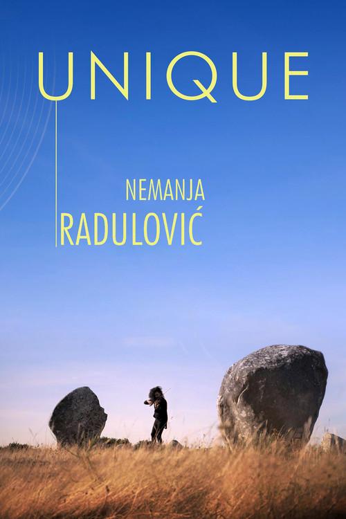 UNIQUE: Nemanja Radulović 2020 official movie poster