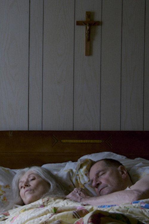 Les Affluents - Volume II: Les eaux mortes 2006 official movie poster