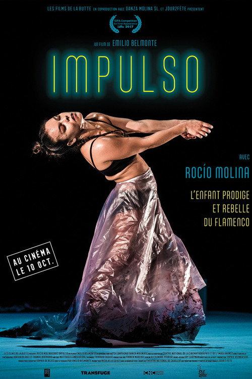 Impulso 2018 official movie poster